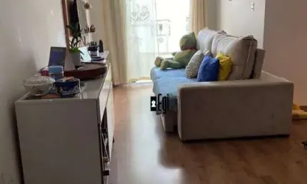 Apartamento com 2 dormitórios à venda, 79 m² por R$ 240.000,00 - Recanto da Mata - Juiz de Fora/MG