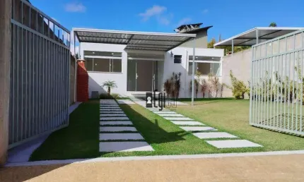 Chácara com 1 dormitório à venda, 205 m² por R$ 280.000,00 - Barreira do Triunfo - Juiz de Fora/MG