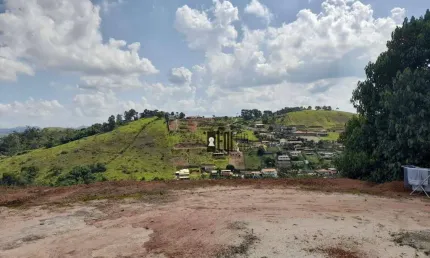 Chácara com 1 dormitório à venda, 1300 m² por R$ 250.000,00 - Barreira do Triunfo - Juiz de Fora/MG