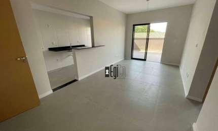 Apartamento Garden com 3 dormitórios à venda, 208 m² por R$ 675.000,00 - Aeroporto - Juiz de Fora/MG