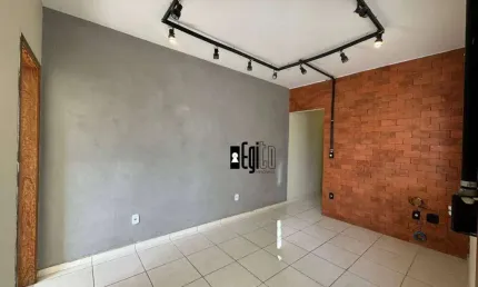 Apartamento Garden com 2 dormitórios à venda, 72 m² por R$ 229.000,00 - São Geraldo - Juiz de Fora/MG