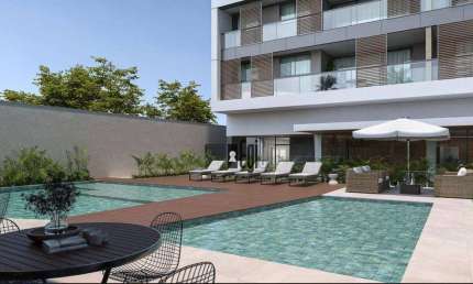 Apartamento com 2 dormitórios à venda, 78 m² por R$ 669.900,00 - Estrela Sul - Juiz de Fora/MG