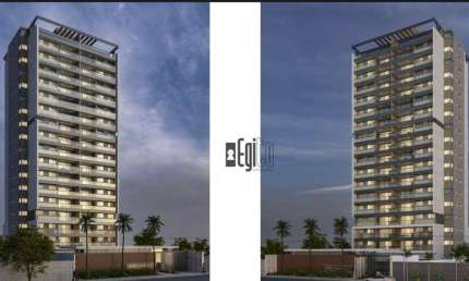 Apartamento com 3 dormitórios à venda, 103 m² por R$ 869.900,00 - Estrela Sul - Juiz de Fora/MG