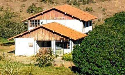 Sítio à venda, 14,7 hectares de R$1.870.000,00 por R$1.550.000,00 - Zona Rural - Piau/MG