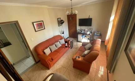 Cobertura com 3 dormitórios à venda, 138 m² por R$ 380.000,00 - São Mateus - Juiz de Fora/MG