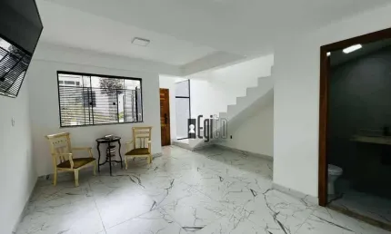 Casa com 2 dormitórios à venda, 97 m² por R$ 499.000,00 - Nova Era - Juiz de Fora/MG
