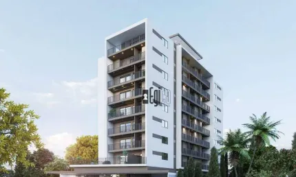 Apartamento com 1 dormitório à venda, 36 m² por R$ 294.900,00 - São Pedro - Juiz de Fora/MG