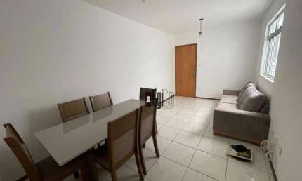 Apartamento com 2 dormitórios à venda, 66 m² por R$ 260.000,00 - Santa Helena - Juiz de Fora/MG