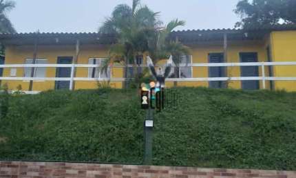 Chácara com 6 dormitórios à venda, 1500 m² por R$ 430.000 - Chacara - Chácara/MG
