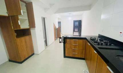 Casa com 3 dormitórios à venda, 104 m² por R$ 429.900,00 - São Pedro - Juiz de Fora/MG