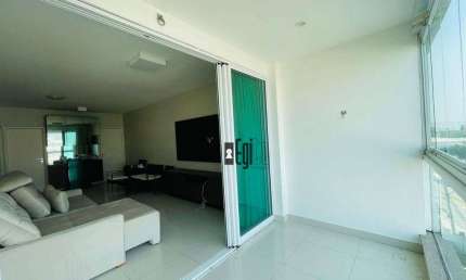 Apartamento com 2 dormitórios à venda, 83 m² por R$ 750.000,00 - Estrela Sul - Juiz de Fora/MG