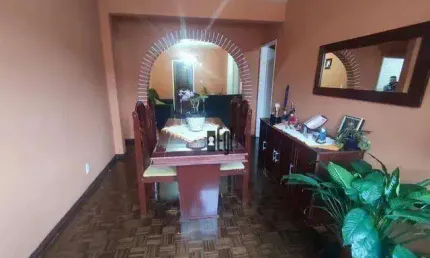 Apartamento com 3 dormitórios à venda, 95 m² por R$ 300.000,00 - Santa Luzia - Juiz de Fora/MG