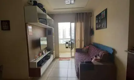 Apartamento com 2 dormitórios à venda, 65 m² por R$ 289.900,00 - Democrata - Juiz de Fora/MG
