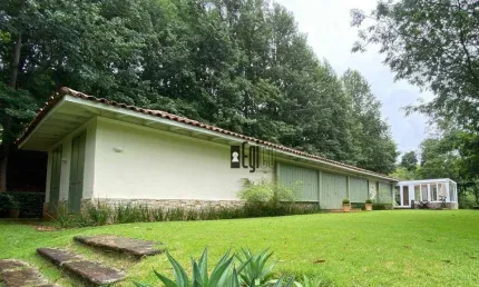 Fazenda com 3 salas à venda na Alameda Salvaterra, Salvaterra, Juiz de Fora