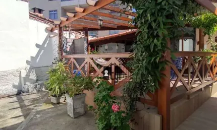 Casa com 4 dormitórios à venda por R$ 790.000,00 - Bandeirantes - Juiz de Fora/MG