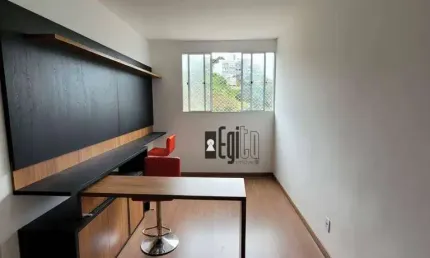 Lindo apartamento com planejados no Millennium Residence
