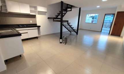 Casa com 3 dormitórios à venda por R$ 545.000,00 - Marilândia - Juiz de Fora/MG