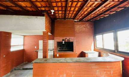 Cobertura com 4 dormitórios à venda, 256 m² por R$ 379.000,00 - Bom Pastor - Juiz de Fora/MG