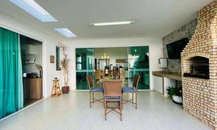 Casa com 3 dormitórios à venda, 174 m² por R$ 1.349.000,00 - Nova Gramado - Juiz de Fora/MG