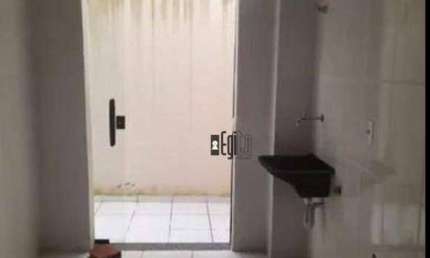 Apartamento Garden com 2 dormitórios à venda, 65 m² por R$ 160.000,00 - Nova Era - Juiz de Fora/MG