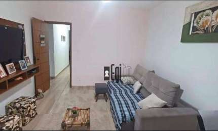 Cobertura com 3 dormitórios à venda, 200 m² por R$ 550.000,00 - Recanto da Mata - Juiz de Fora/MG