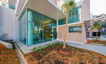 Apartamento com 3 dormitórios à venda, 72 m² por R$ 620.000,00 - São Mateus - Juiz de Fora/MG