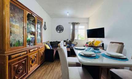 Apartamento com 3 dormitórios à venda, 132 m² por R$ 250.000,00 - Bandeirantes - Juiz de Fora/MG