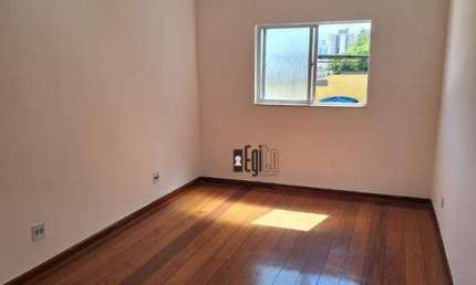 Apartamento com 2 dormitórios à venda, 109 m² por R$ 320.000,00 - São Mateus - Juiz de Fora/MG