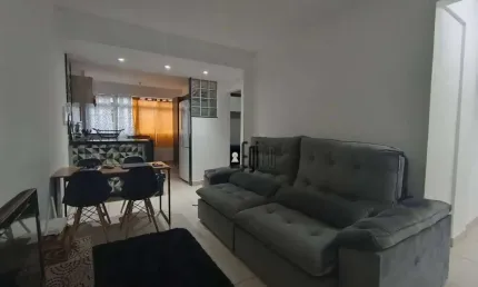 Apartamento com 2 dormitórios à venda, 90 m² por R$ 250.000,00 - Marumbi - Juiz de Fora/MG