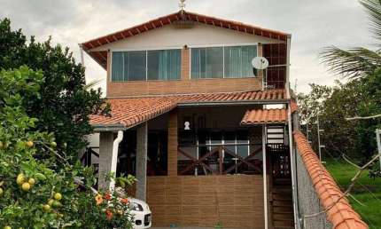 Casa com 4 dormitórios à venda, 150 m² por R$ 449.900,00 - Terras Altas - Juiz de Fora/MG