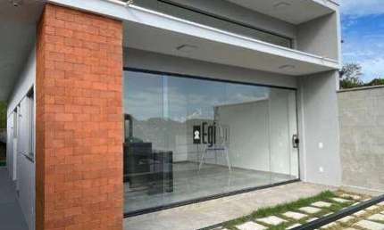 Casa com 2 dormitórios à venda, 83 m² por R$ 439.000,00 - Terras Altas - Juiz de Fora/MG