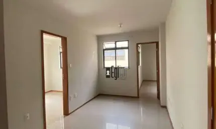 Apartamento com 2 dormitórios à venda, 54 m² por R$ 234.000,00 - Santa Helena - Juiz de Fora/MG