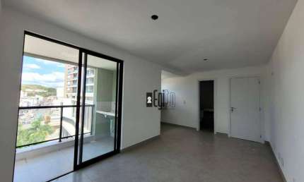 Studio com 1 dormitório à venda, 27 m² por R$ 269.000,00 - São Pedro - Juiz de Fora/MG