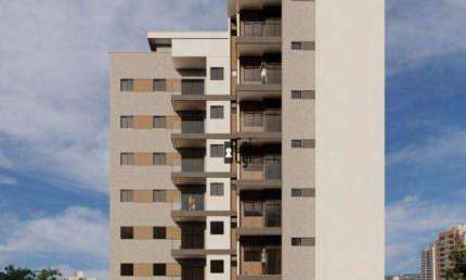 Cobertura com 2 dormitórios à venda, 87 m² por R$ 318.800,00 - Monte Castelo - Juiz de Fora/MG