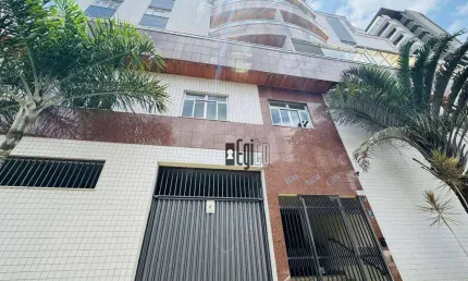 Apartamento com 3 dormitórios à venda, 192 m² por R$ 700.000,00 - São Mateus - Juiz de Fora/MG