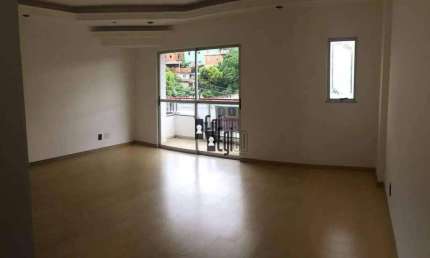 Apartamento com 3 dormitórios à venda, 120 m² por R$ 489.000,00 - São Mateus - Juiz de Fora/MG