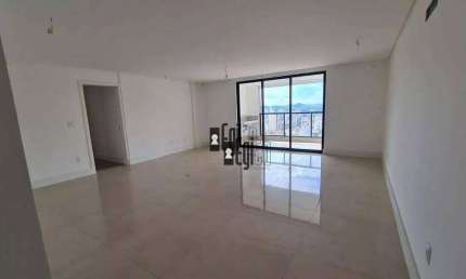 Apartamento com 4 dormitórios à venda, 170 m² por R$ 1.390.000 - Granbery - Juiz de Fora/MG