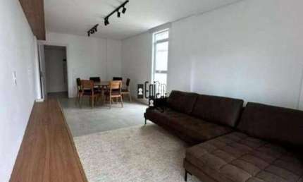 Apartamento com 4 dormitórios à venda, 200 m² por R$ 1.790.000,00 - Centro - Juiz de Fora/MG