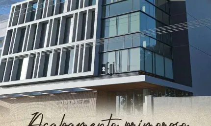 Apartamento com 3 dormitórios à venda, 128 m² por R$ 1.299.900,00 - Centro - Juiz de Fora/MG