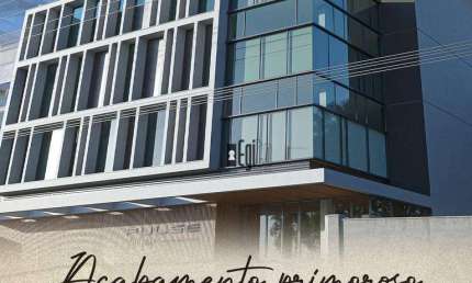 Apartamento Duplex com 4 dormitórios à venda, 250 m² por R$ 2.799.900,00 - Centro - Juiz de Fora/MG