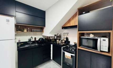 Casa com 2 dormitórios à venda, 85 m² por R$ 268.900,00 - Grama - Juiz de Fora/MG