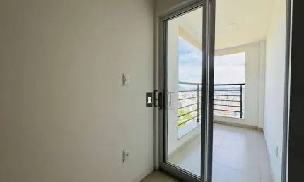 Apartamento com 2 dormitórios à venda, 81 m² por R$ 285.000,00 - Granbery - Juiz de Fora/MG
