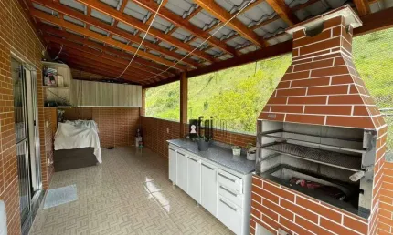Cobertura com 3 dormitórios à venda, 118 m² por R$ 320.000,00 - Monte Castelo - Juiz de Fora/MG