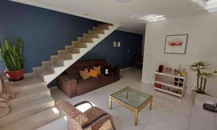Casa com 3 dormitórios à venda, 130 m² por R$ 499.000,00 - Terras Altas - Juiz de Fora/MG