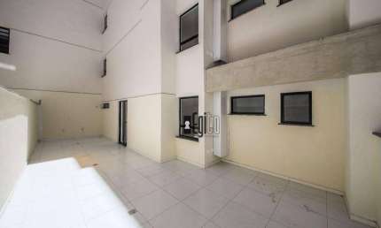 Apartamento Garden com 3 dormitórios à venda, 109 m² por R$ 790.000,00 - São Mateus - Juiz de Fora/MG
