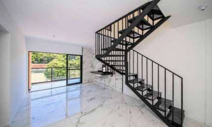 Cobertura com 3 dormitórios à venda, 178 m² por R$ 1.289.900,00 - São Mateus - Juiz de Fora/MG