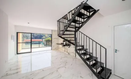 Cobertura com 3 dormitórios à venda, 178 m² por R$ 1.289.900,00 - São Mateus - Juiz de Fora/MG