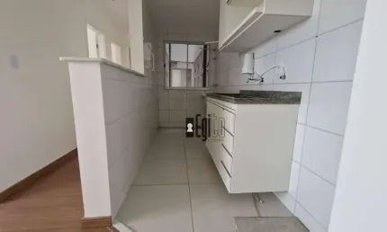 Apartamento com 2 dormitórios à venda, 69 m² por R$ 179.900,00 - Santos Dumont	 - Juiz de Fora/MG