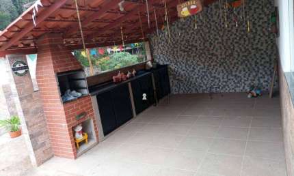 Chácara com 2 dormitórios à venda, 2000 m² por R$ 450.000 - Igrejinha - Juiz de Fora/MG
