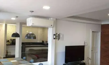 Apartamento com 2 dormitórios à venda, 78 m² por R$ 170.000,00 - Bom Jardim - Juiz de Fora/MG